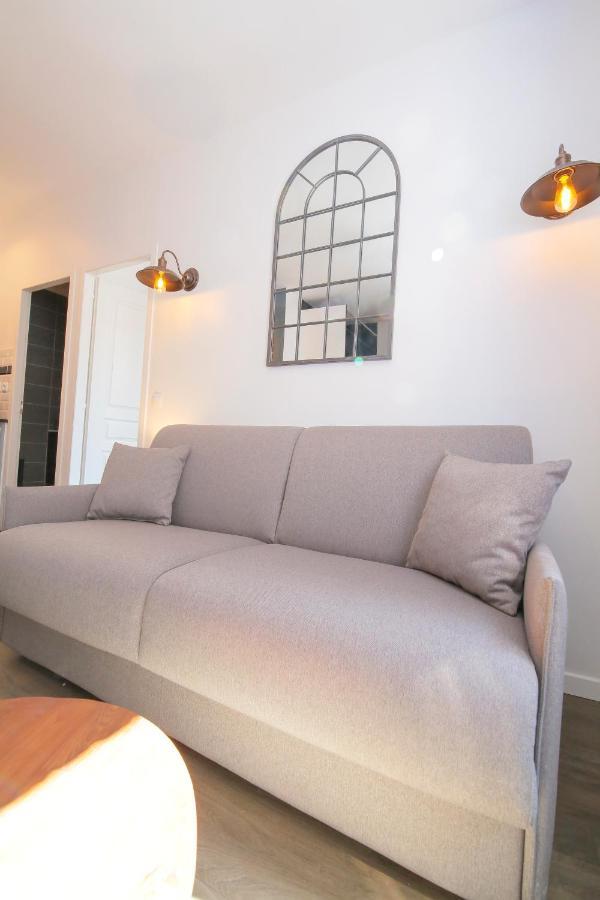 Le Retro, T2 Hypercentre Chic Et Cosy, Wifi Par Sovalfi Apartman Saint-Etienne  Kültér fotó