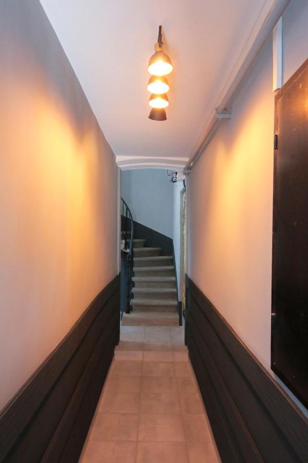 Le Retro, T2 Hypercentre Chic Et Cosy, Wifi Par Sovalfi Apartman Saint-Etienne  Kültér fotó
