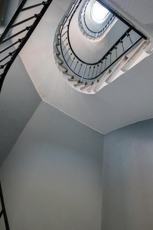 Le Retro, T2 Hypercentre Chic Et Cosy, Wifi Par Sovalfi Apartman Saint-Etienne  Kültér fotó